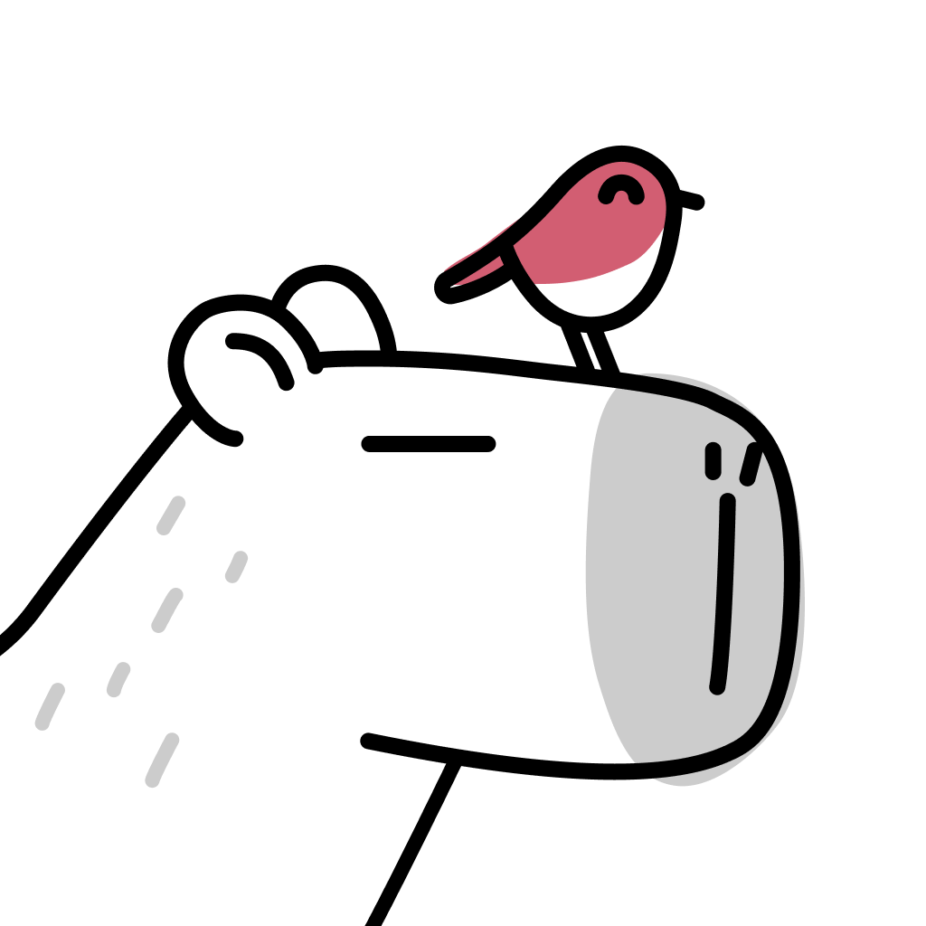 Capy icon